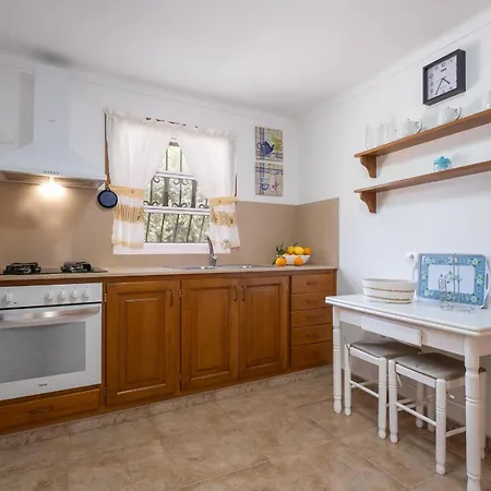 Marina Holiday home