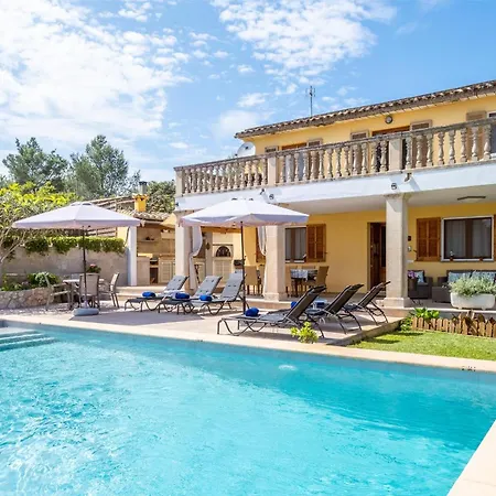 Marina Holiday home Pollenca