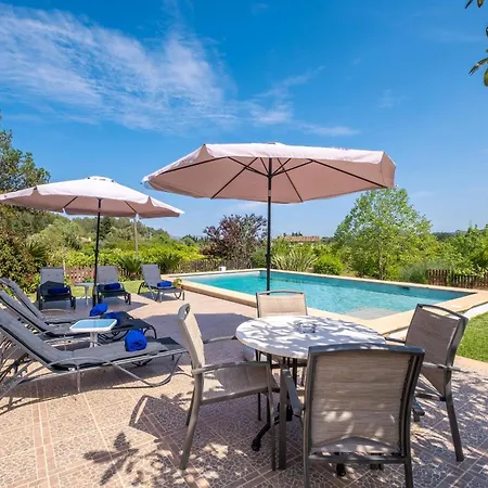 Marina Holiday home