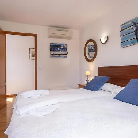 Holiday home Marina