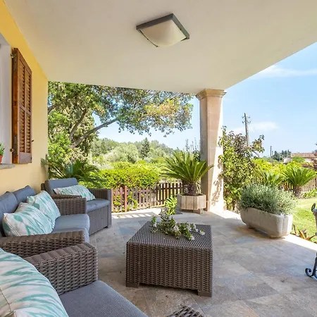 Marina Holiday home *