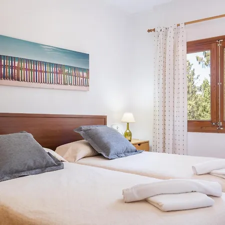 Marina Holiday home Pollenca