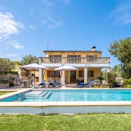 Marina Holiday home
