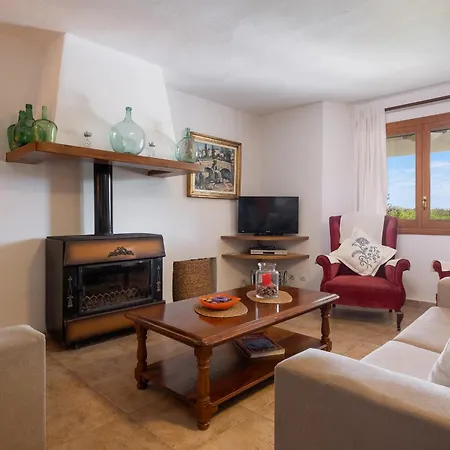 Holiday home Marina