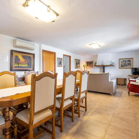 Marina Holiday home *