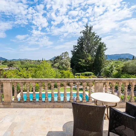 Holiday home Marina *