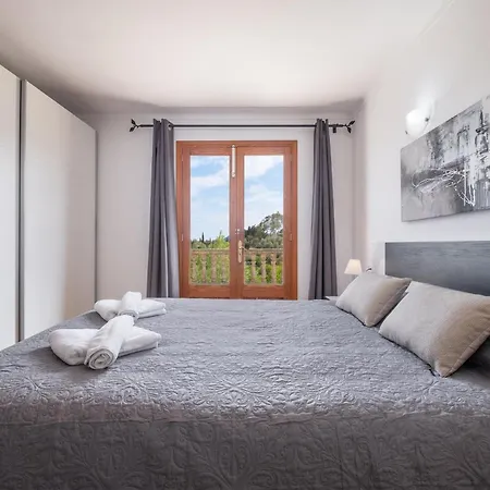 Marina Holiday home Pollenca