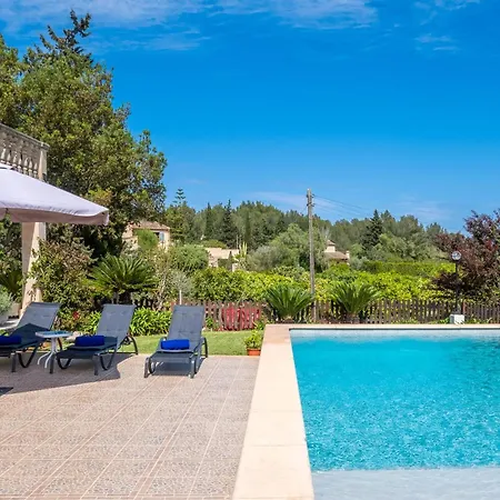 Holiday home Marina Pollenca