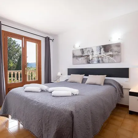 Vakantiehuis Marina *